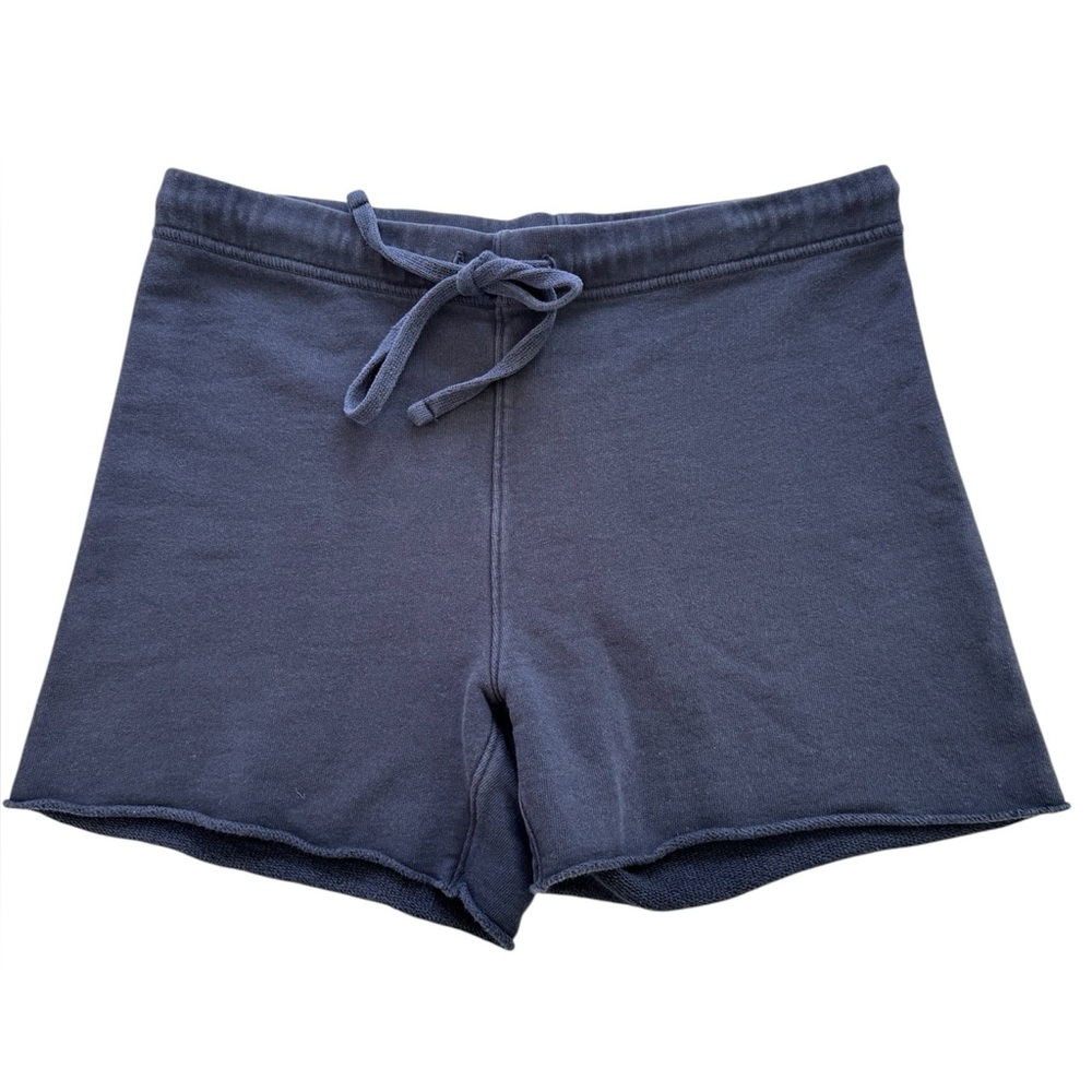Frank & Eileen British Navy Pearl shorts size XS - Picture 4 of 8